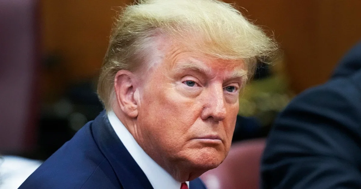 GOP Divided on Trump's Future as President: Polls