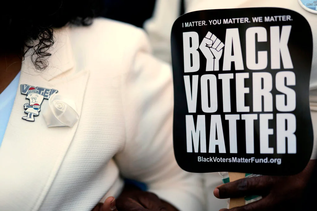 NAACP Urges Boycott of Southern Public Universities Over Voting Rights Fight