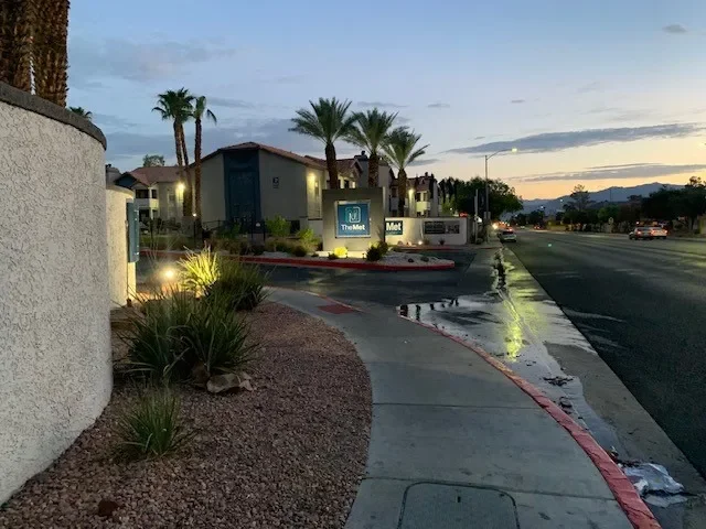 Fatal Shooting at Northwest Valley Apartment Complex: Man Kills Girlfriend's Brother