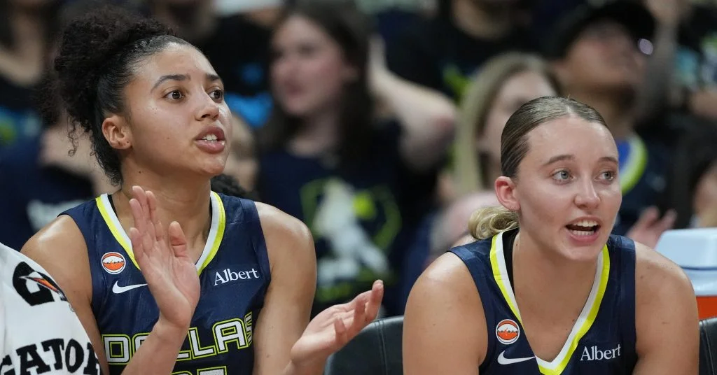 UConn Women’s Basketball Alumni Sweep 2026 WNBA Openings Across Nine Teams