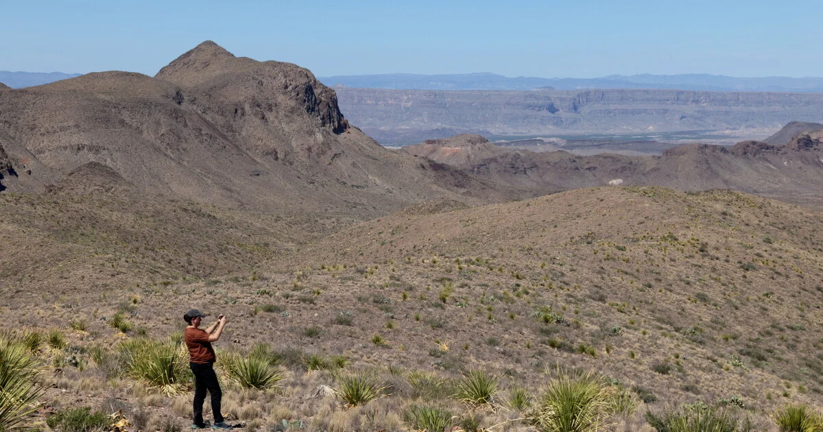 Court extends pause on Big Bend border wall work as review continues
