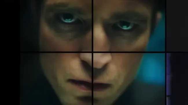 Robert Pattinson Embodies Chris Hansen in A24’s Primetime Teaser