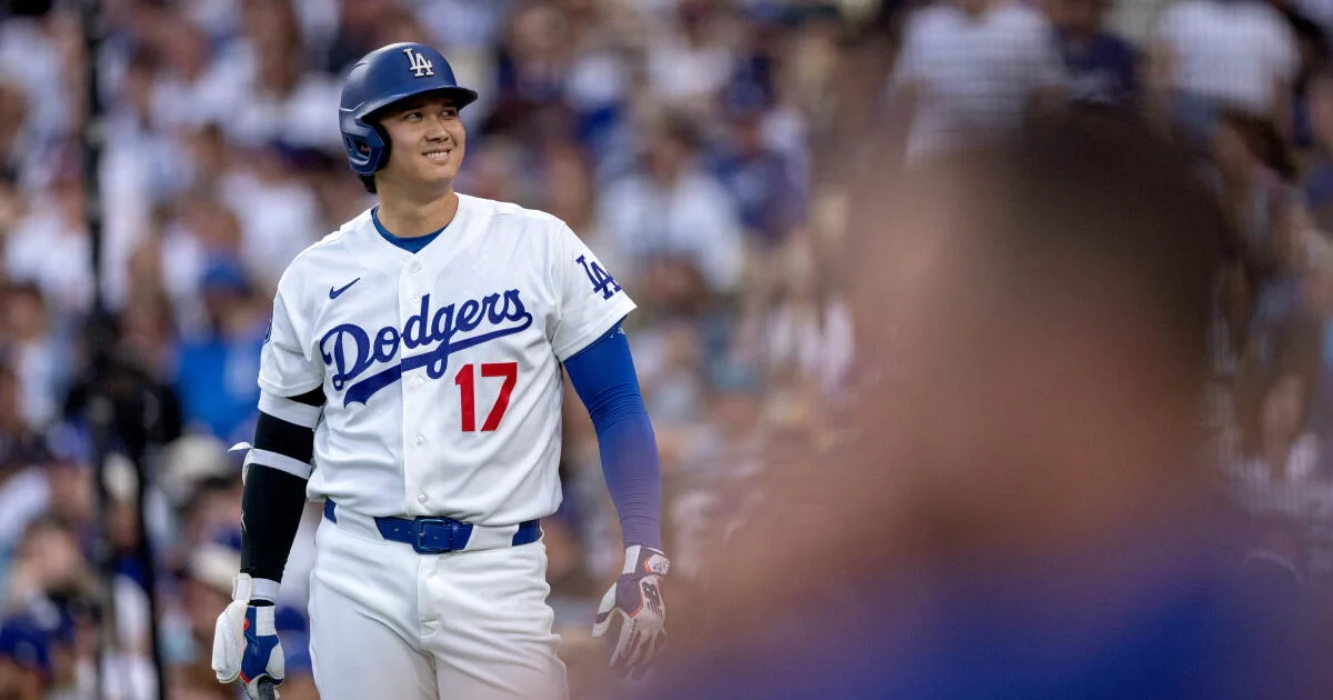 Ohtani Returns to Dodgers Lineup, Pitching Schedule Put on Hold for 2026