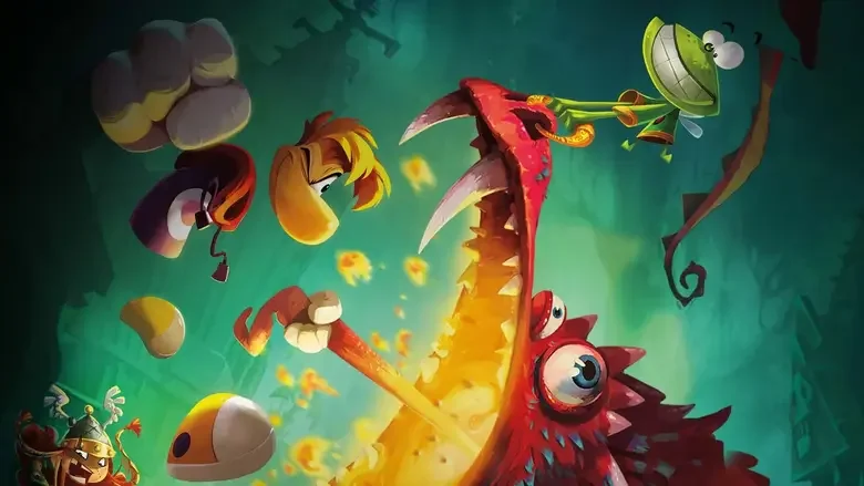 Rayman Legends: Retold Sparks Switch 2 Hype Amid Rumors