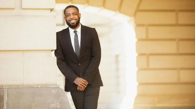 Historic Win: Mississippi Democrat Becomes First Openly Gay State Legislator