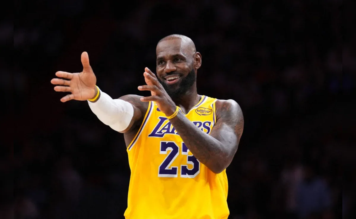 Drake Targets LeBron on New Album as Curry Family Gets Pulled Into Feud