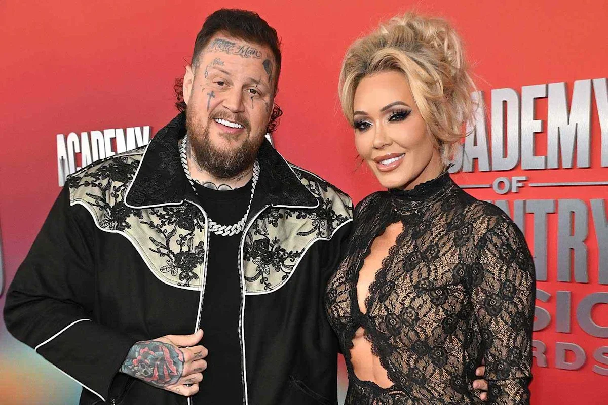 Bunnie Xo Says Jelly Roll Is Dating Again, Seeks the Complete Opposite of Her
