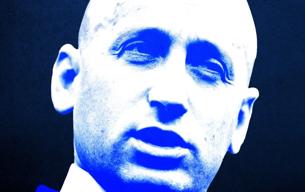 Stephen Miller: The White House’s Wrecking Ball