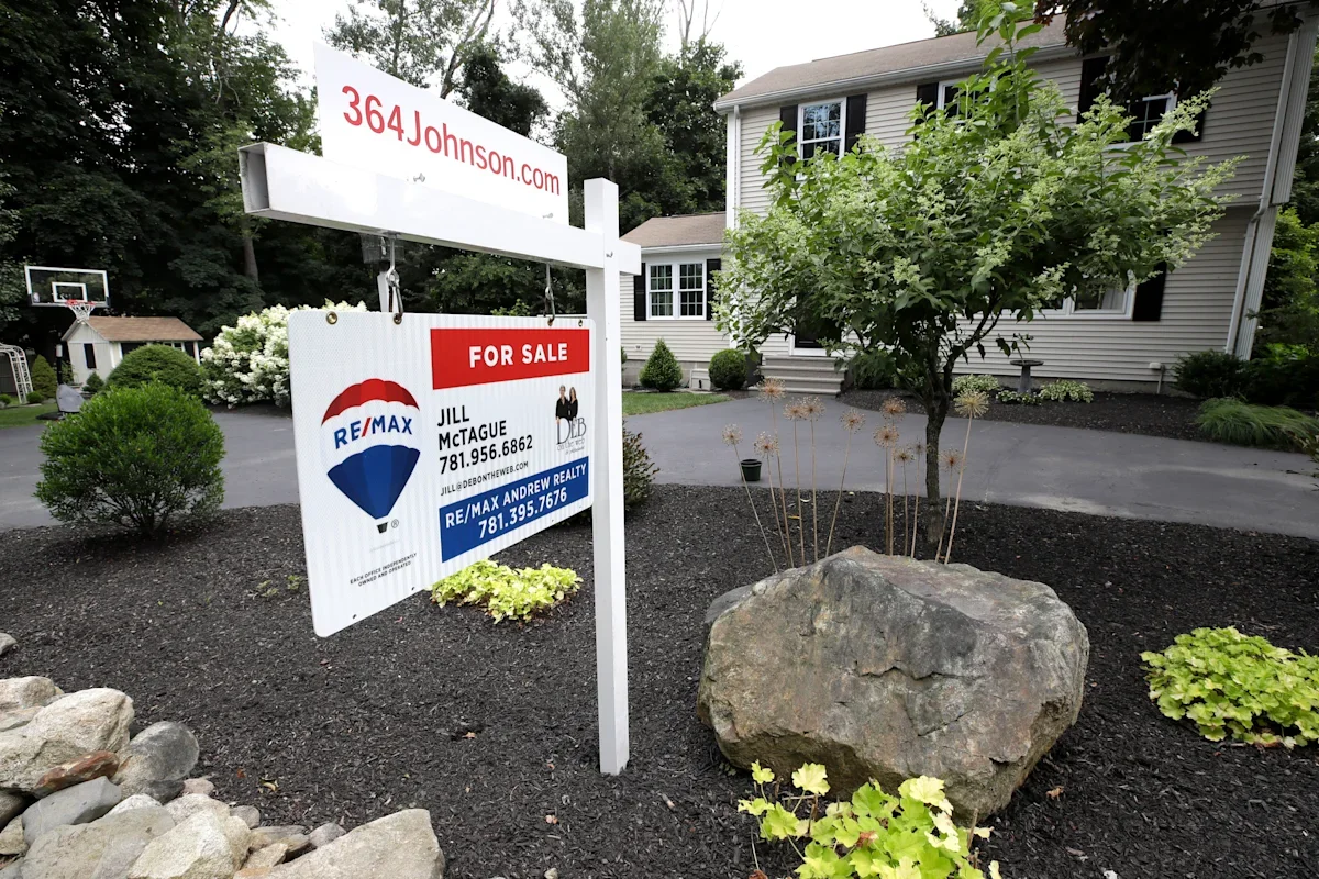 As Iran Peace Talks Advance, Mortgage Rates Slip Below 6.5%