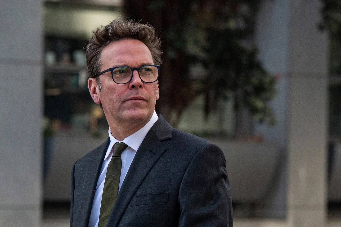 James Murdoch expands media empire with New York magazine and Vox acquisition