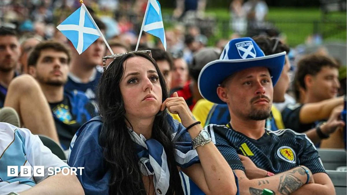 Scotland's World Cup Fate: Permutations, Planes and Possible Opponents
