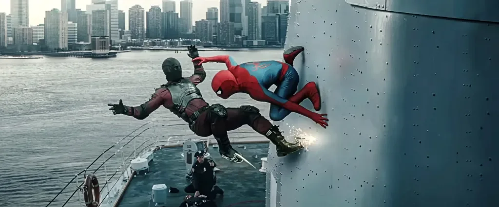 Spider-Man: Brand New Day Poised for $465M Global Debut