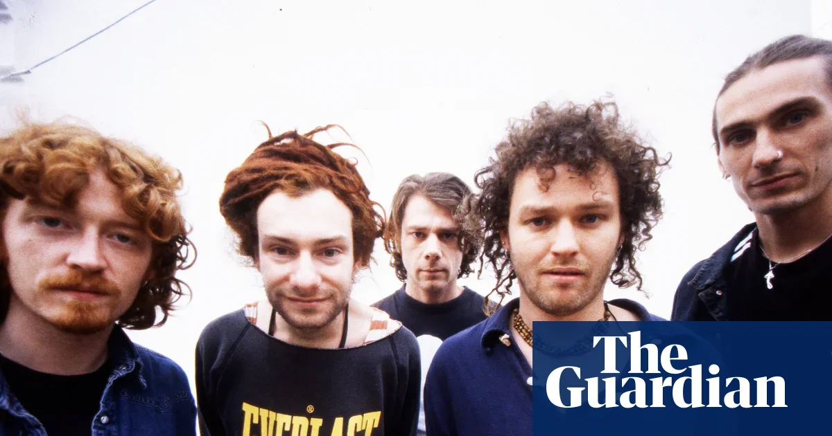 The Making of Levellers' What a Beautiful Day: Hope, Revolution, and Diana