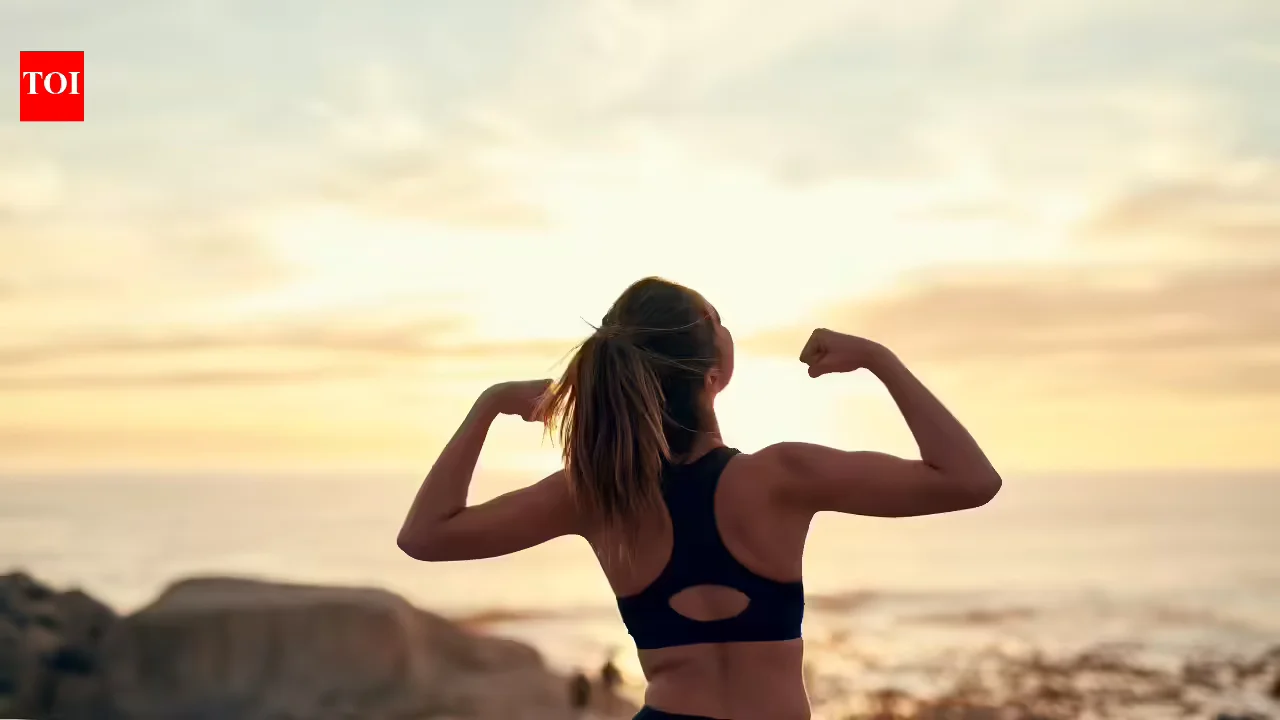 Tiny daily habits fuel healthy aging into the 80s