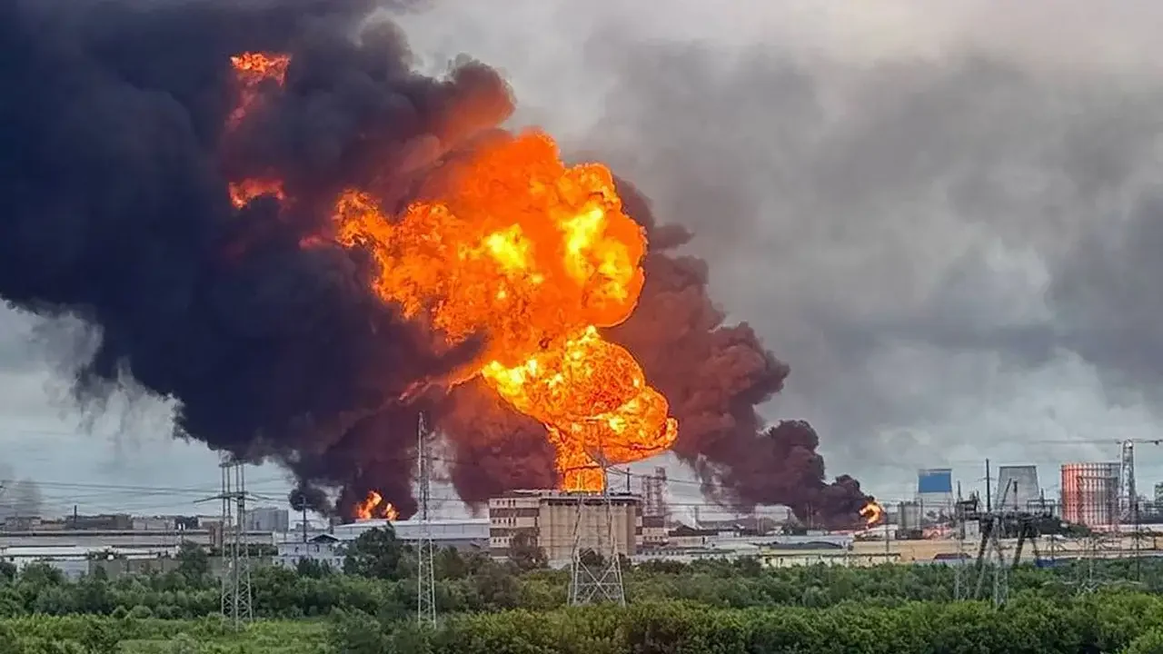 Ukraine’s energy strikes press Putin’s Russia from within