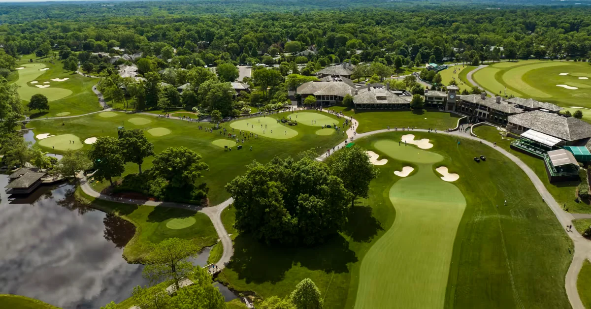 "Memorial Tournament: Round 2 Featured Groups and Tee Times"