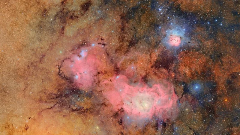 Rubin Observatory launches decade-long cosmic survey