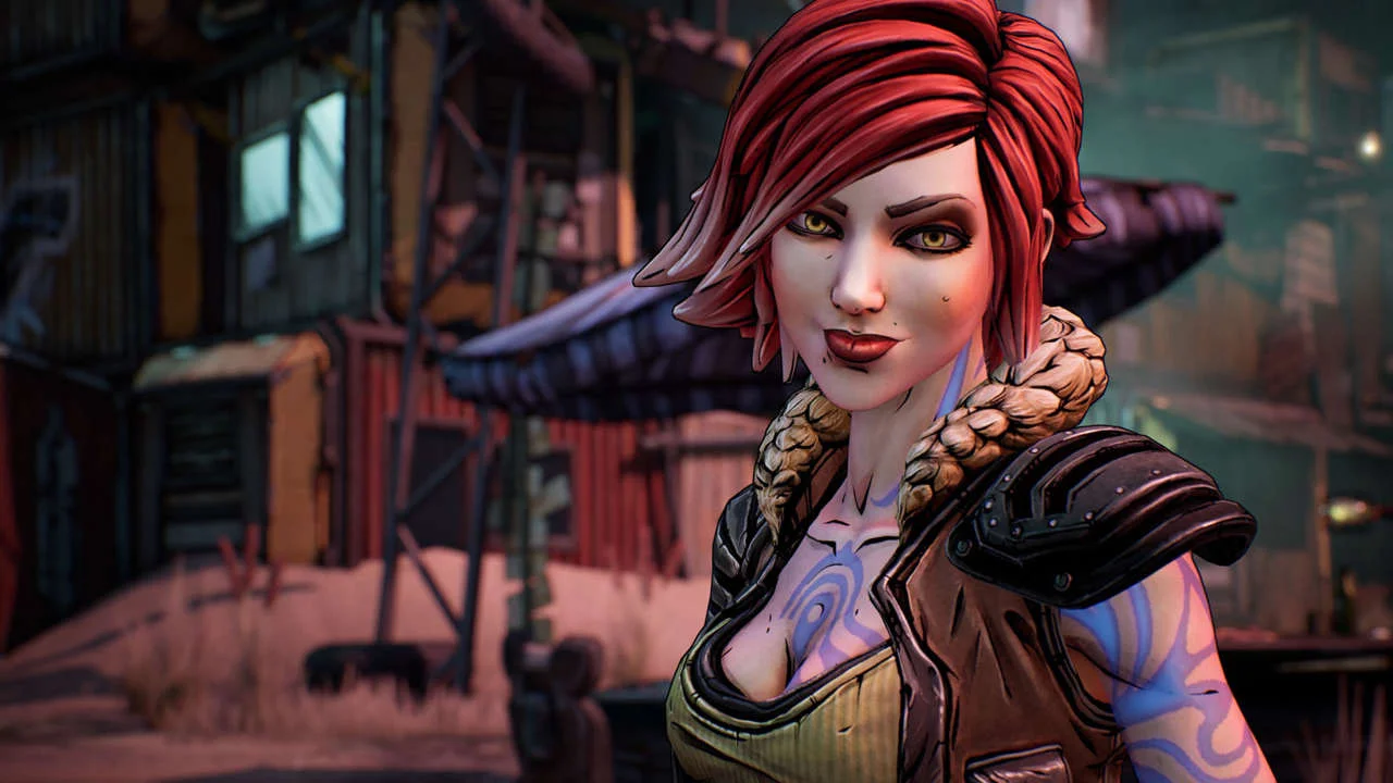Borderlands Mobile Drops on iOS in Surprise Soft Launch