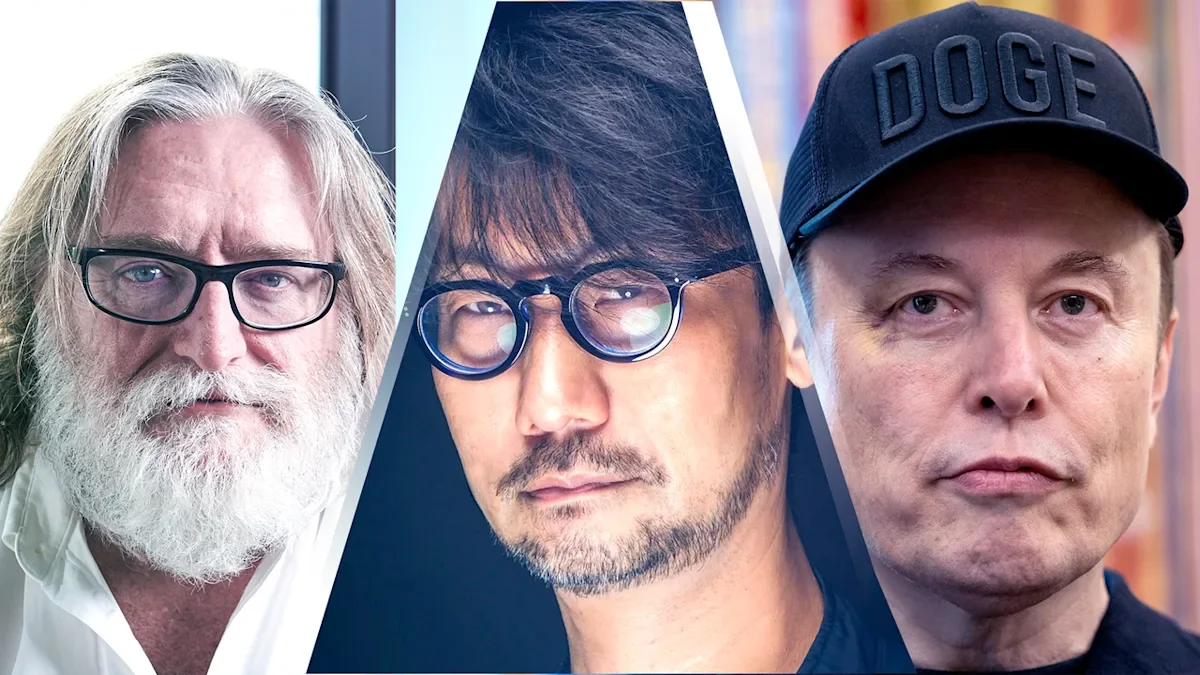 Newell Pitched Kojima for SpaceX/OpenAI Meet, Emails Reveal in Musk v. Altman Case