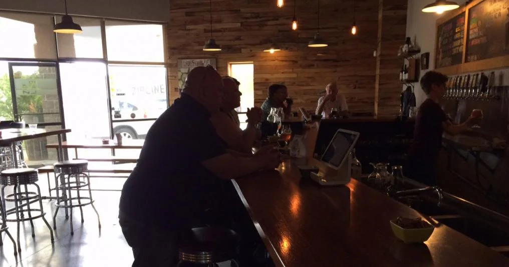 Zipline Brewing shutters brewing ops, pivots to restaurant-first model