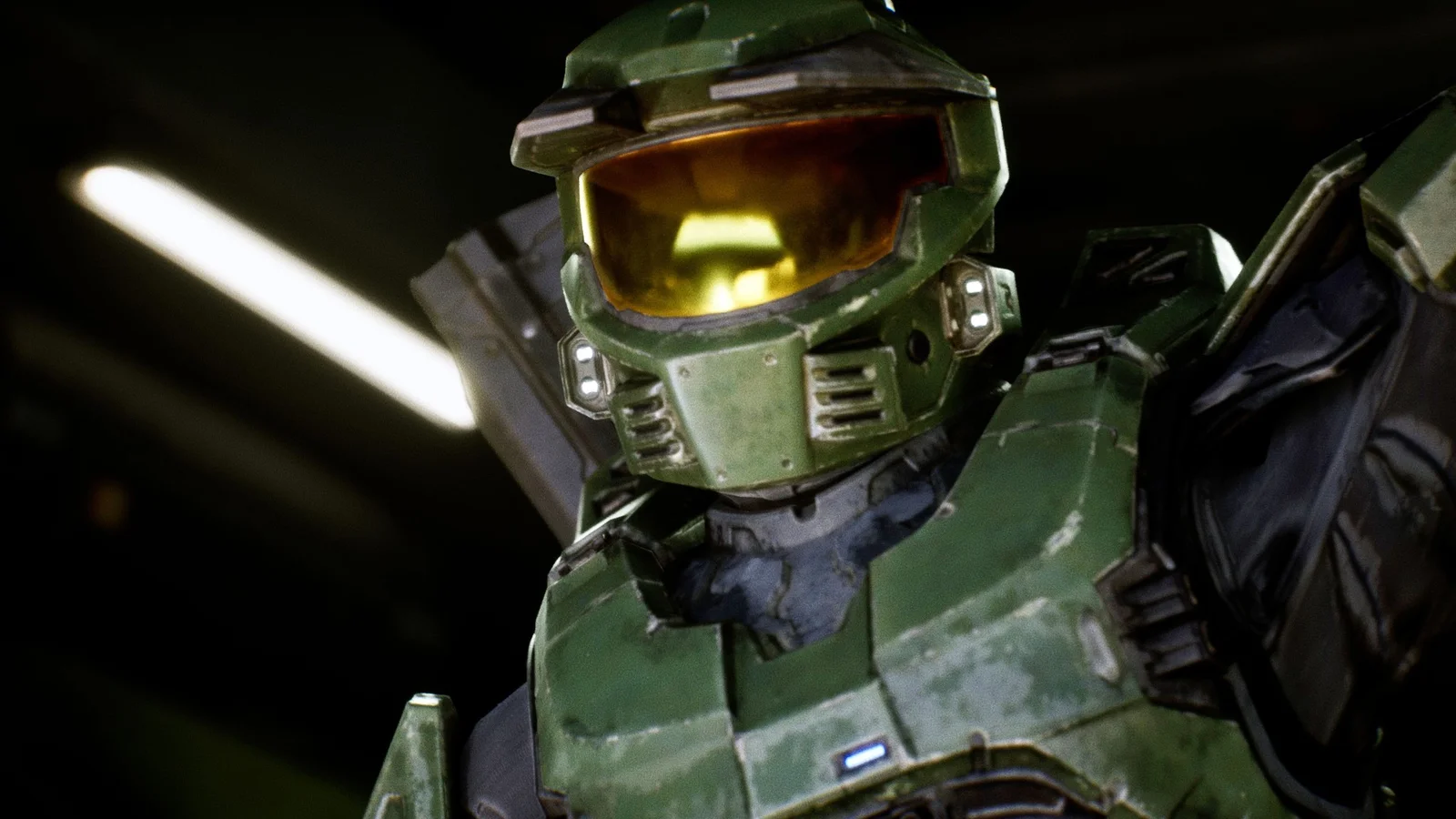 Halo under scrutiny as Halo Studios chief Pierre Hintze faces HR rumors