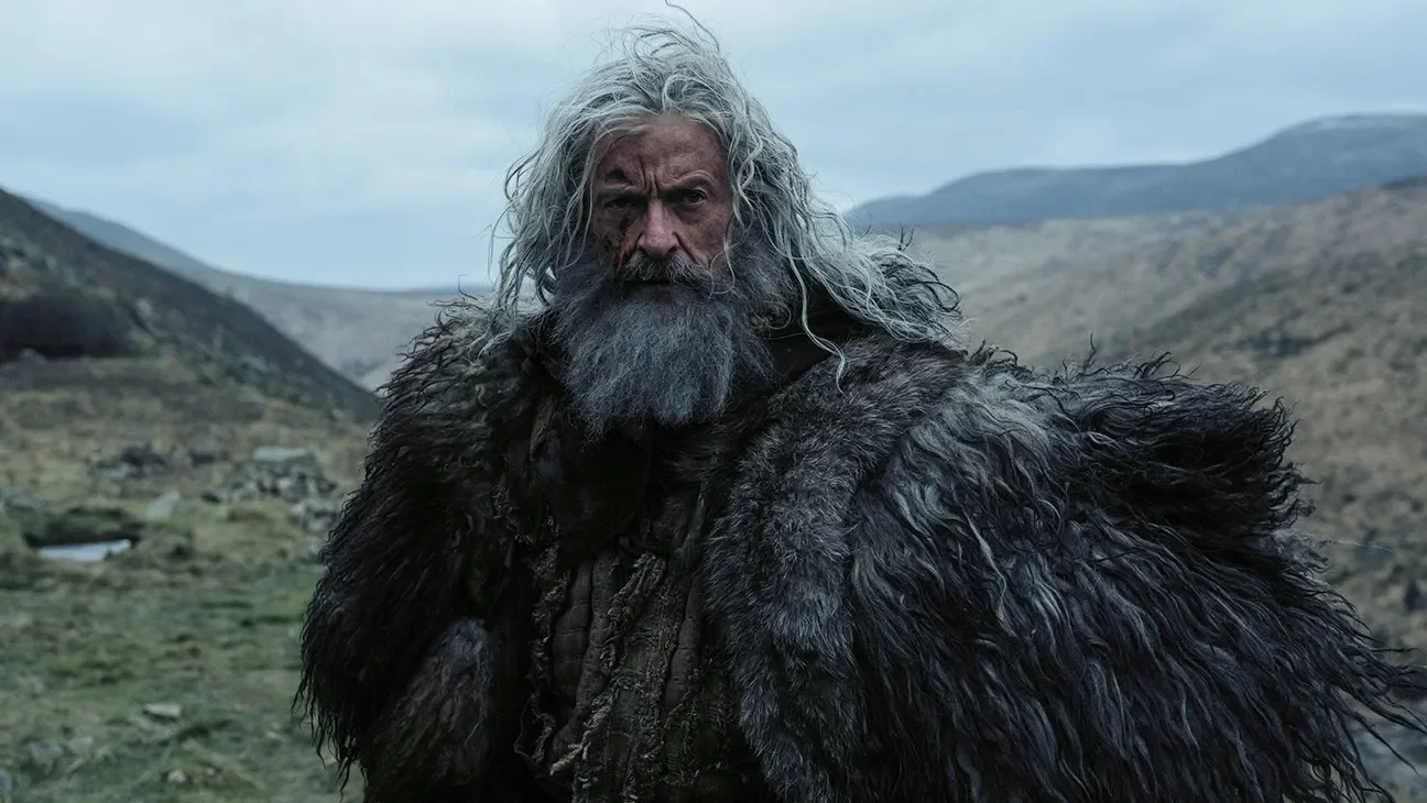 A Grim Reimagining: Hugh Jackman’s Robin Hood in The Death of Robin Hood