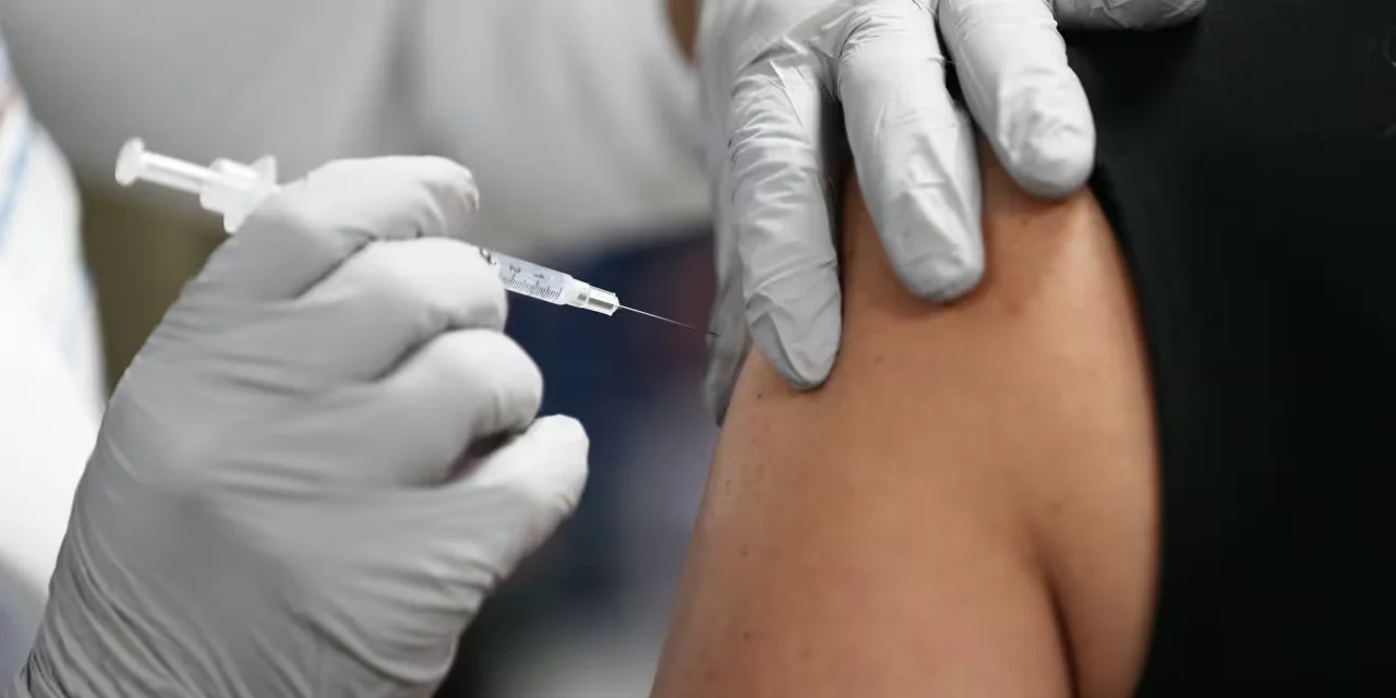FDA Advisers Vote on Composition of Fall Covid-19 Boosters.