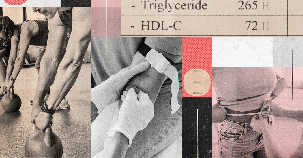 New cholesterol guidelines urge earlier action, starting in your 30s