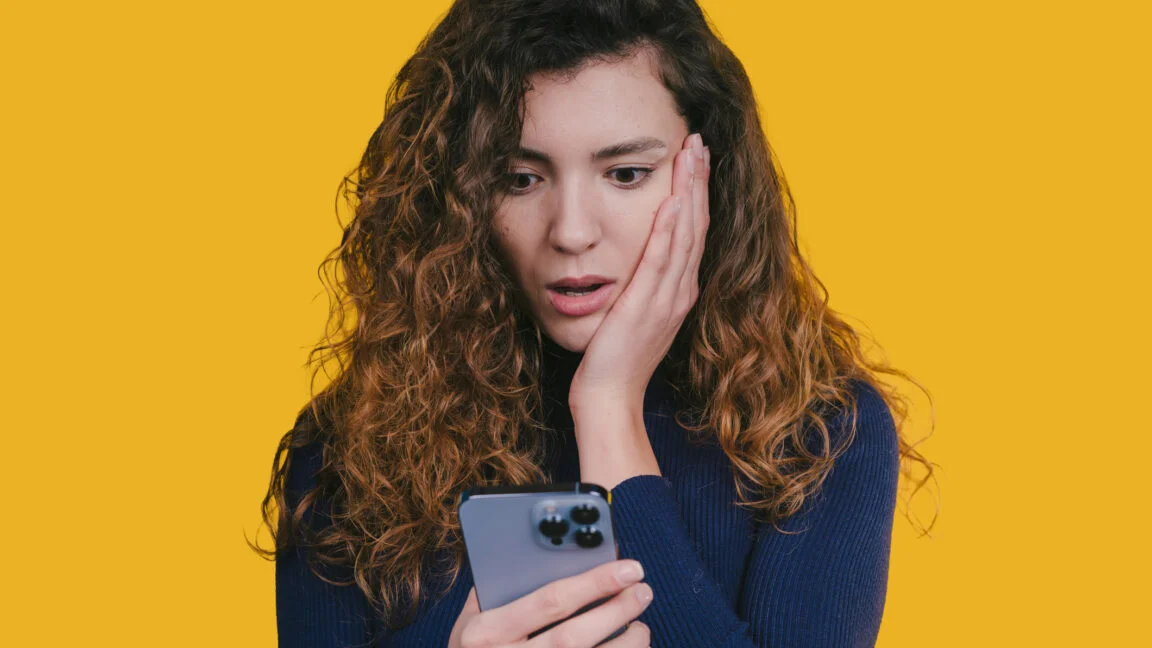 Digital Confessions: How Phones Unravel Crimes