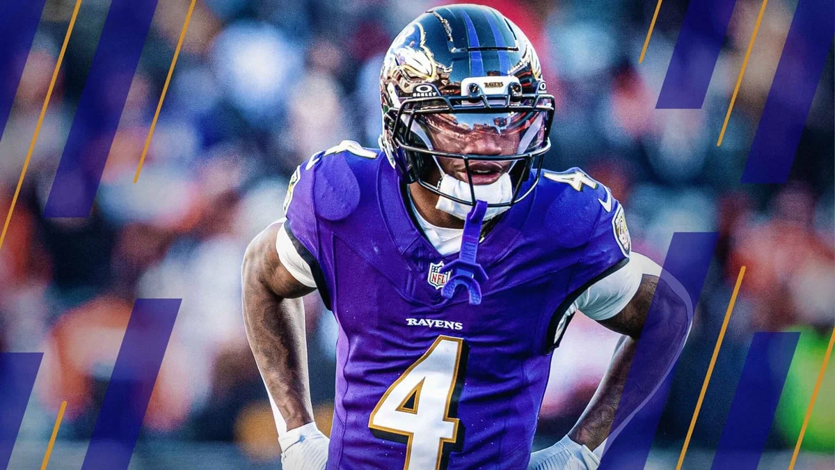 Lawrence, Flowers Lead Week 1’s Team-of-the-Week and Awards