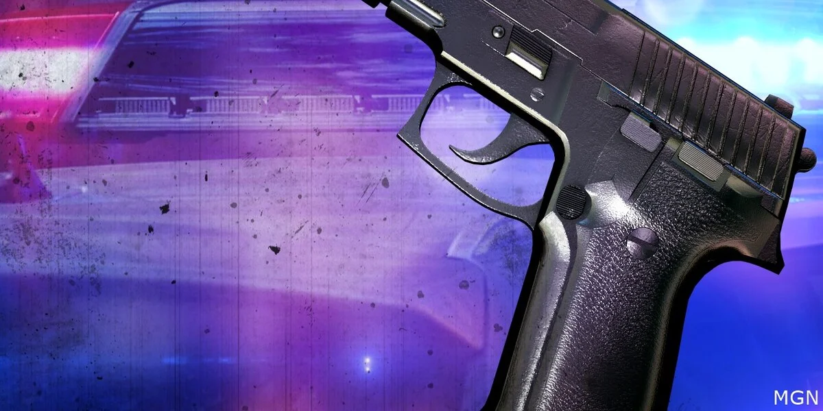 Fatal Shooting at Stonegate Meadows Apartments in Kansas City