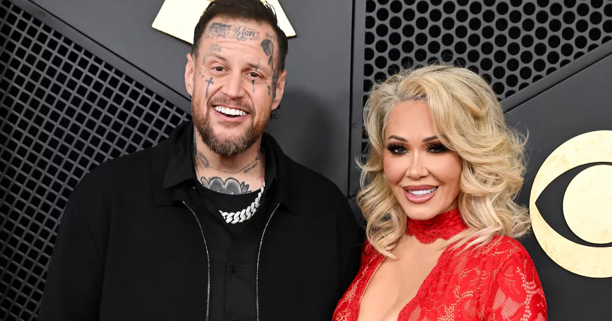 Bunnie Xo Details Brutal Toll of Divorce From Jelly Roll