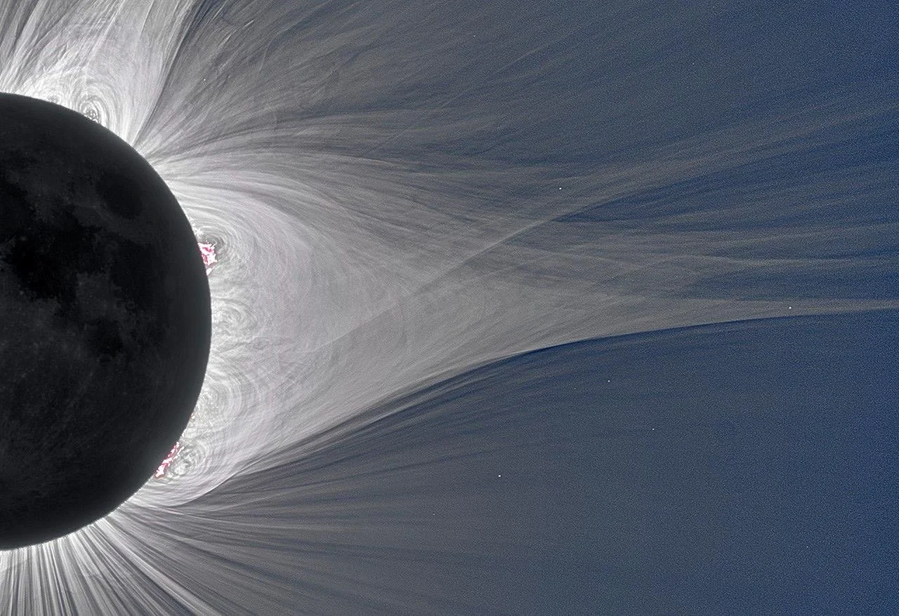 Sun's 19-Day Radio Burst Sets New Solar Record