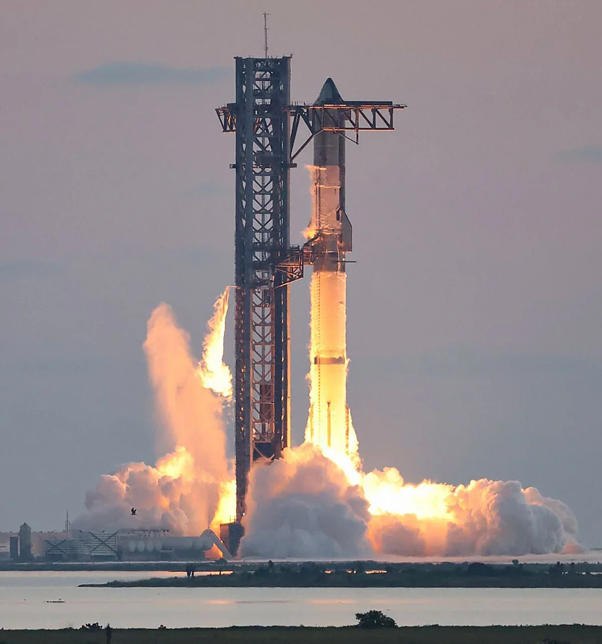 Europe Bets on a Winged, Partially Reusable Heavy-Lifter to Rival Starship