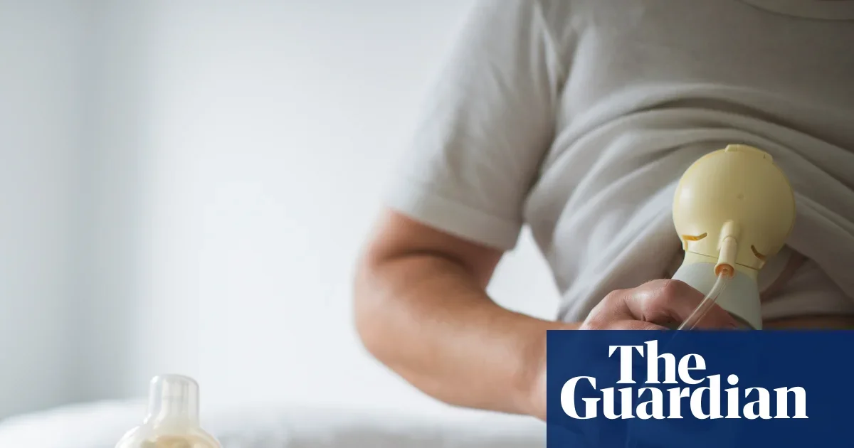 Most Seattle Breast Milk Samples Contain Endocrine-Disrupting Chemicals