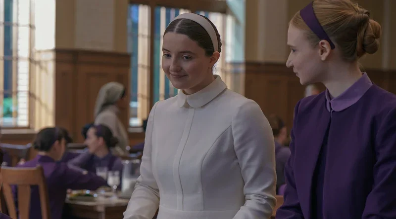 Daisy’s Secret in The Testaments Rewrites a Handmaid’s Tale Twist