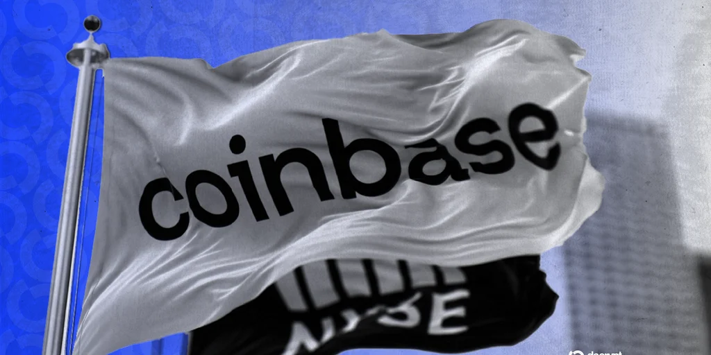 Coinbase Posts Q1 Loss as Trading Volumes Slump and Workforce Cuts Hit 14%