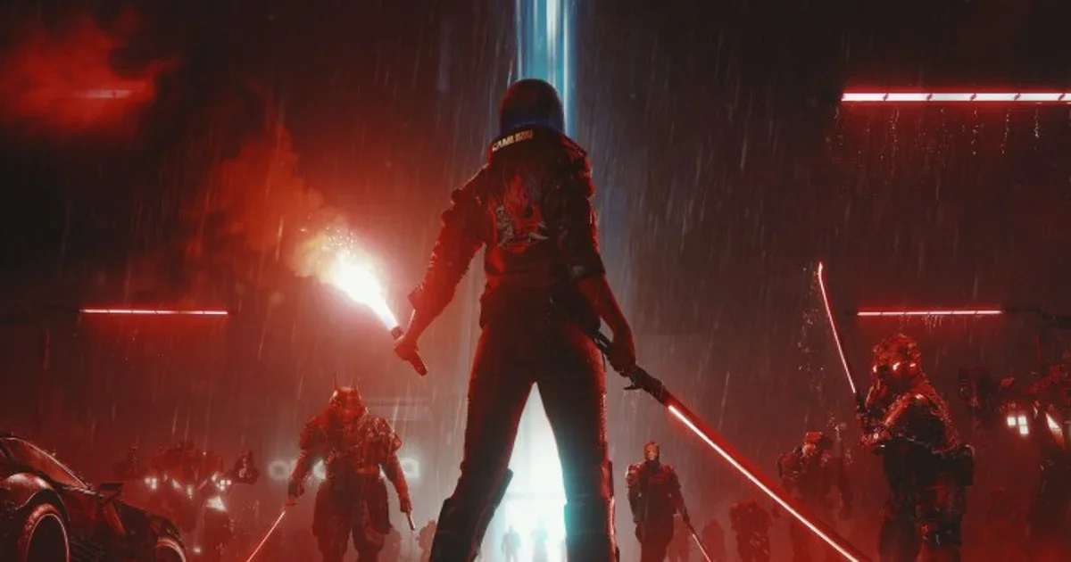 CD Projekt: Lost faith is fair, redemption may come with Witcher 4