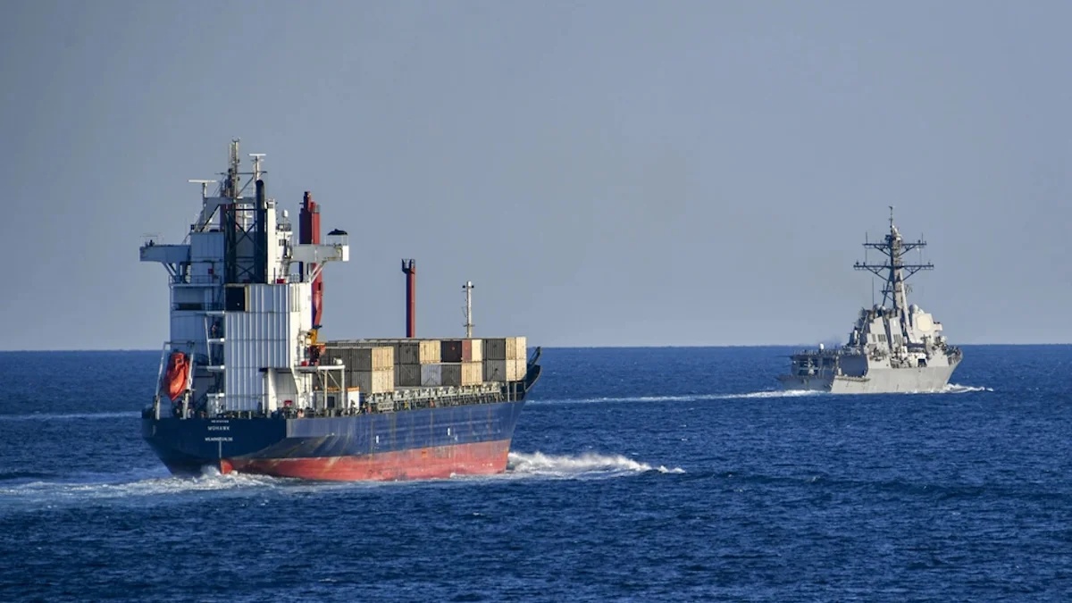 When Hormuz Closes: The Fertilizer Shock Threatening Global Food Security
