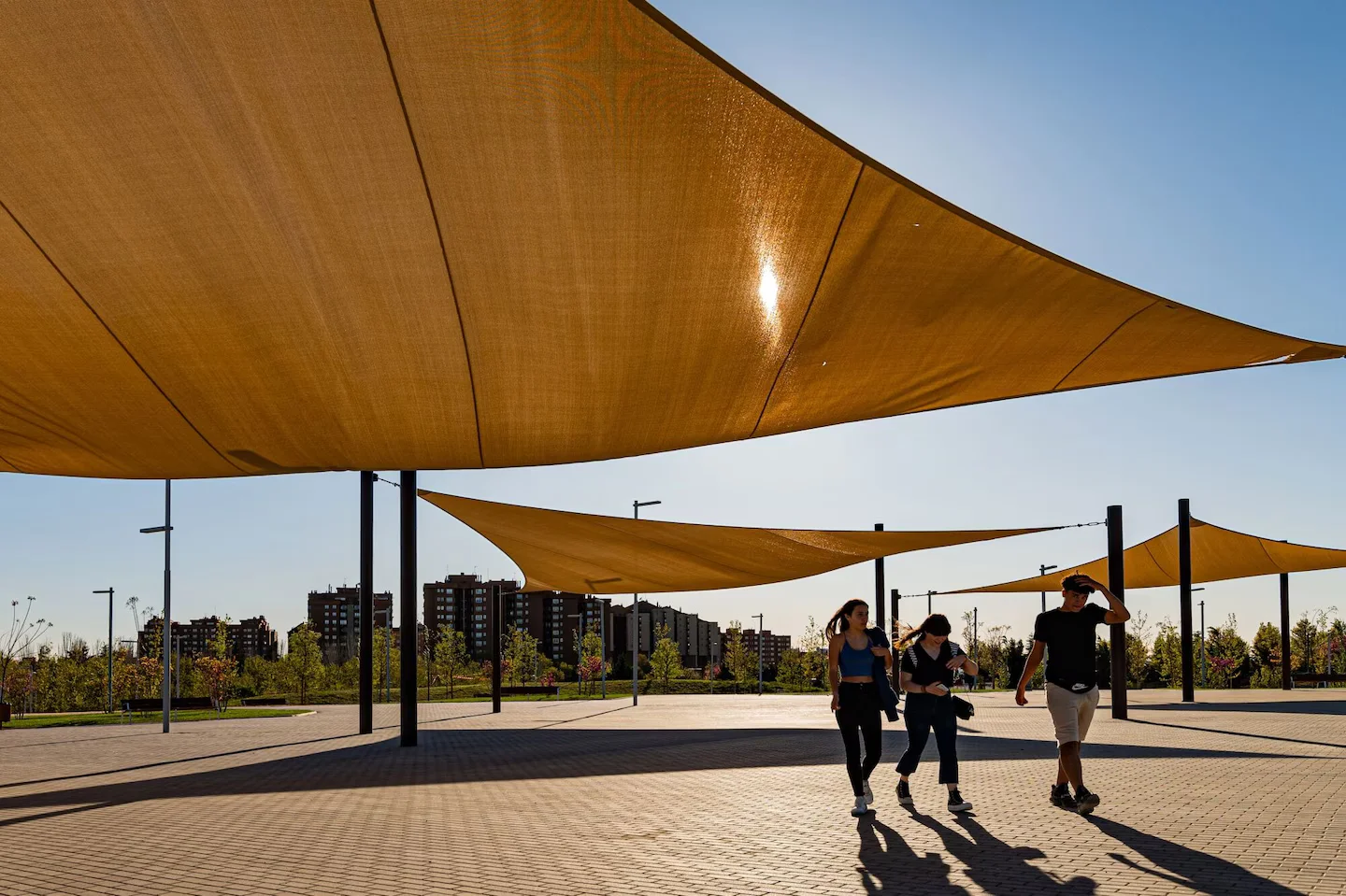Europe's Heatwave: A Double-Edged Sword for Solar Energy and Health