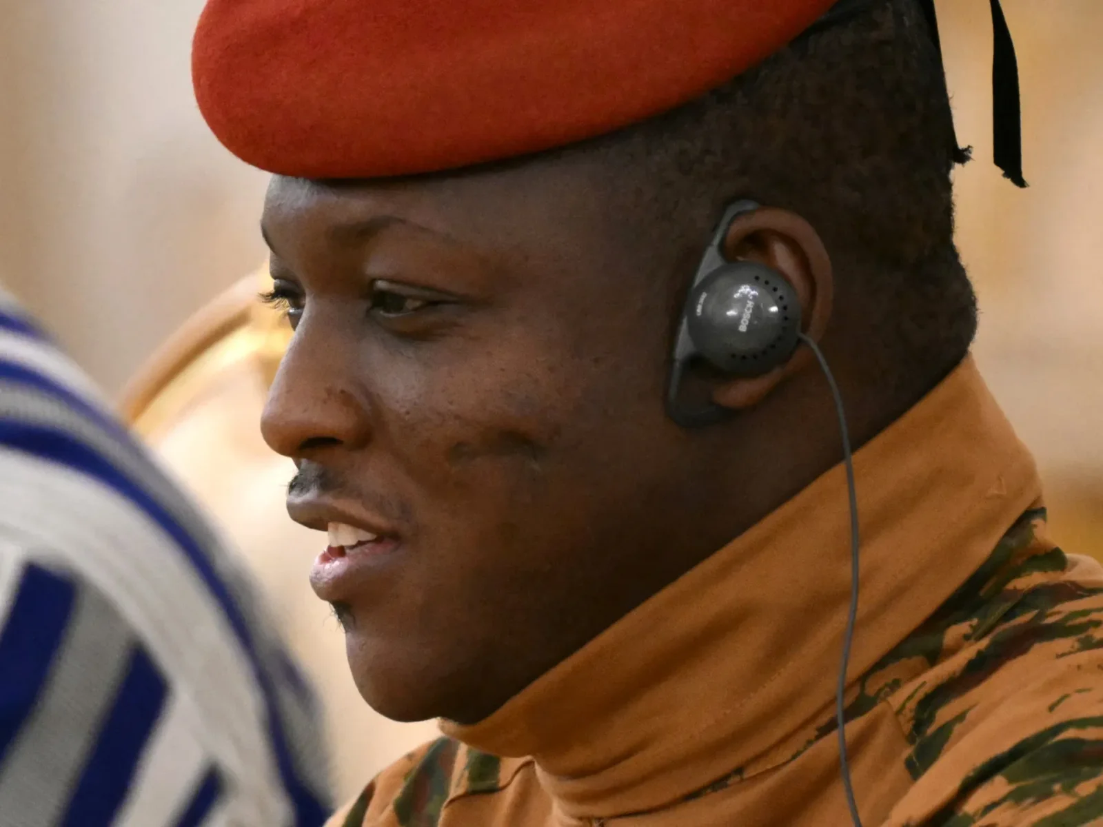 Burkina Faso Breaks Diplomatic Ties with France, Moves Toward Russia