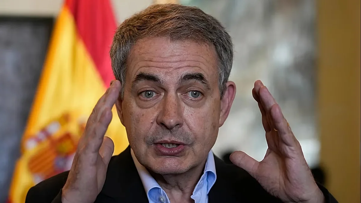Zapatero Probed for Alleged Influence Peddling Over Plus Ultra Bailout
