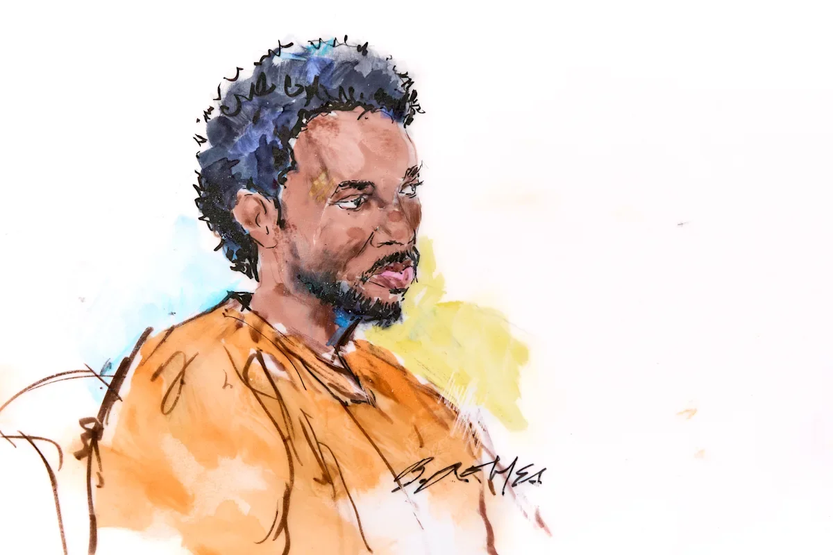 Prosecutors accuse D4vd of killing a teen to silence her, citing abuse allegations