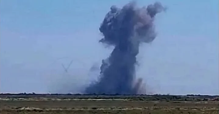 Iran faces debate on preemptive strikes as US escalation widens
