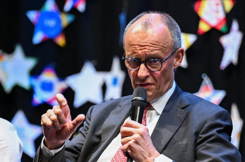 Merz: U.S. Iran War Lacks Strategy and Humiliates the Nation