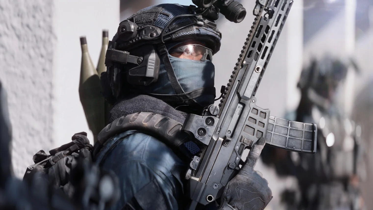 Battlefield 6 Drops Rush, Devs Seek Best Path to Bring It Back