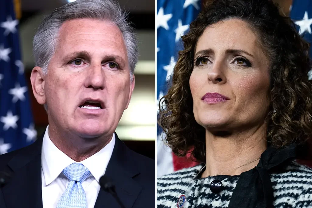 House GOP Passes Controversial Parents Bill of Rights Despite Democratic Opposition.