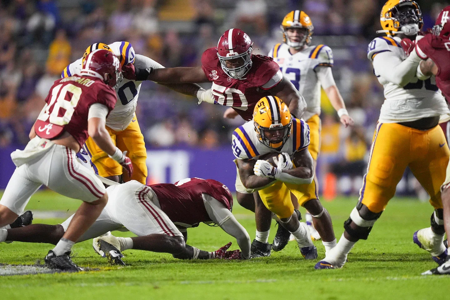 NAACP mobilizes Black athletes to boycott college programs amid voting-power redistricting
