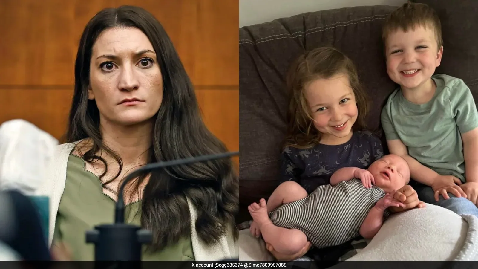 Gaps in Care Spotlight Lindsay Clancy Postpartum Psychosis Case