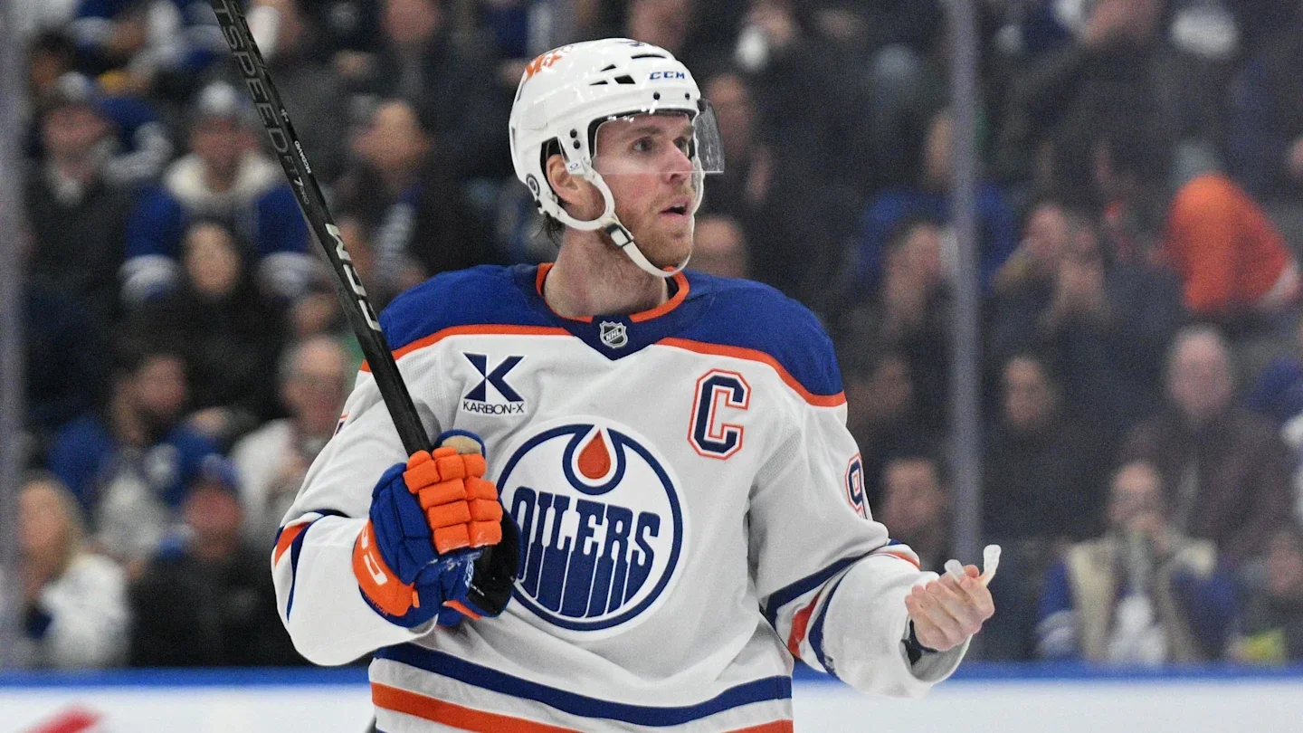 Time for a Real Seeding Reset in the NHL Playoffs